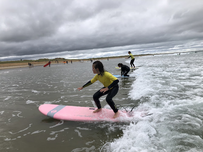 Blue Dream Surf School