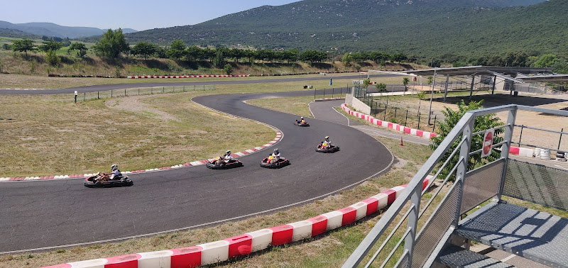 FUN KART BRISSAC