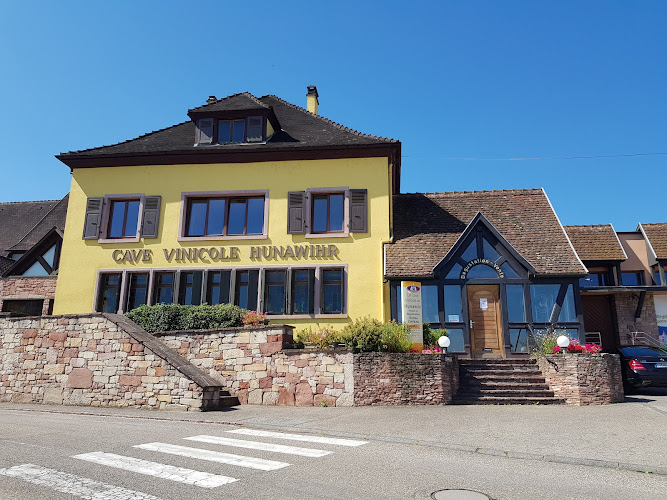Cave Coopérative de Hunawihr