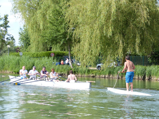 Cercle Aviron Nogentais