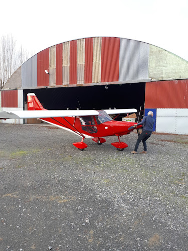 Base ULM Randkar
