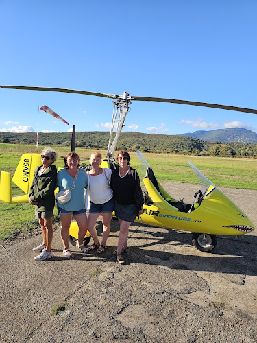 Cors'air Aventure