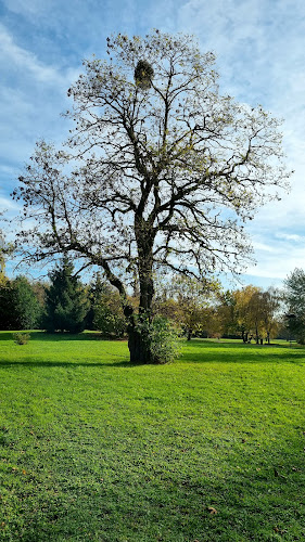 Base Nautique du Parc de Choisy