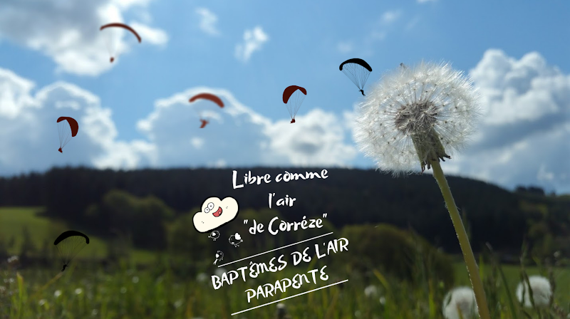 Libre comme l'air "de Corrèze"