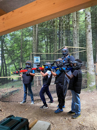 Creuse Paintball