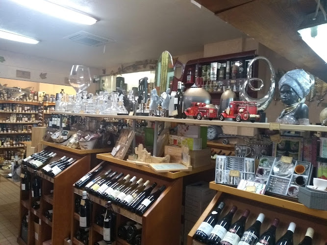 Vins & Terroir
