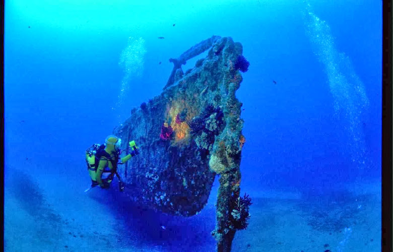 European Diving School