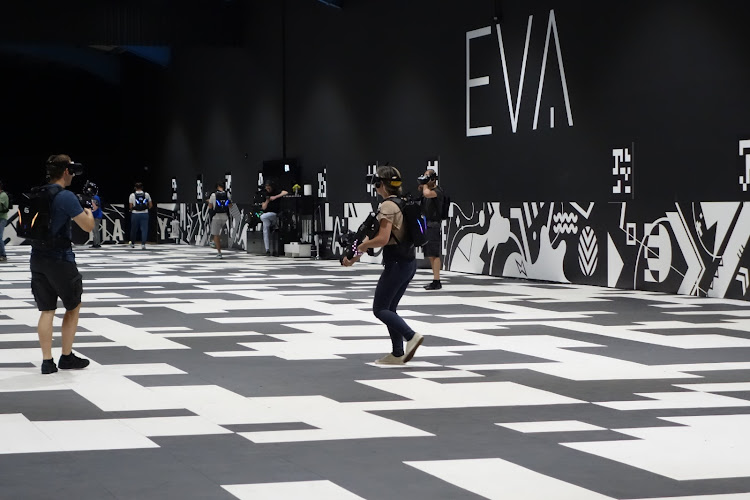 EVA Tours