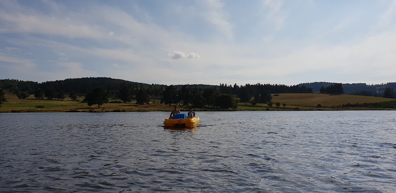 Club nautique du Gévaudan