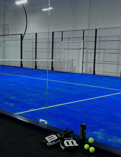 PADEL DU LION