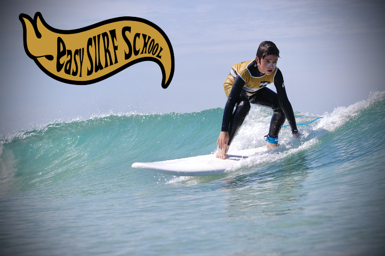 Easy Surf School