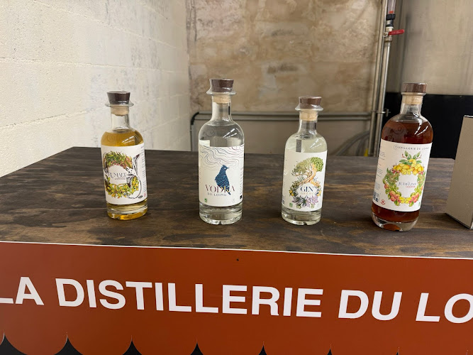 La Distillerie du Loing