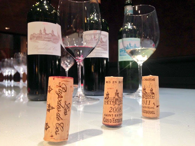 Objectif Vin