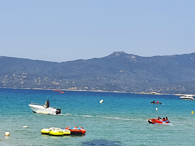 Centre Nautique AquaLoisirs - Propriano Corsica