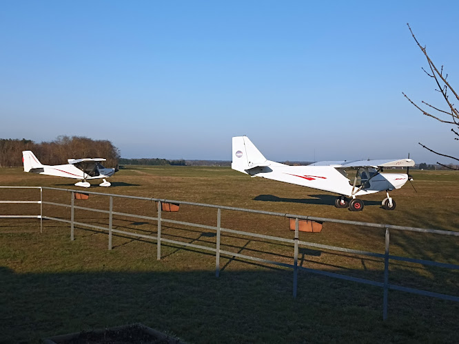 ULM Club du Val de Loire