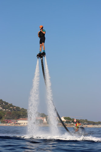 Flyboard passion adrenaline 83