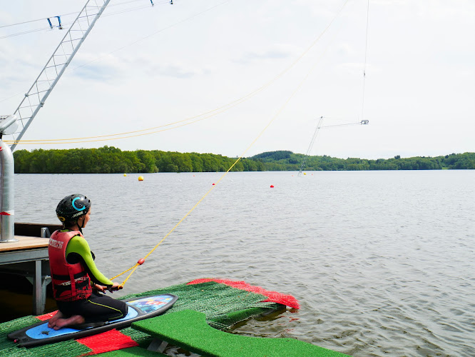 Lake Wakepark