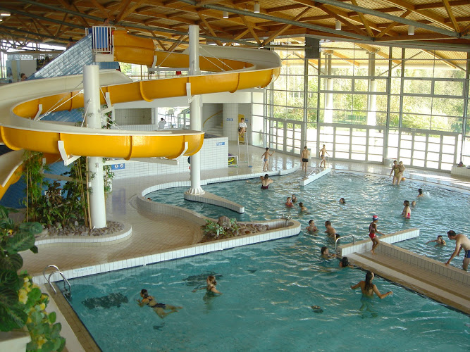 Centre aquatique Atlantys