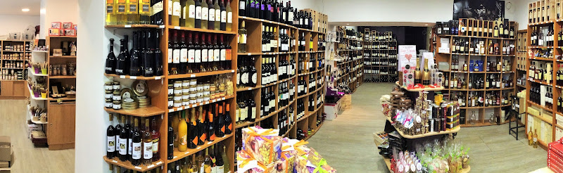 La Cave Gourmande