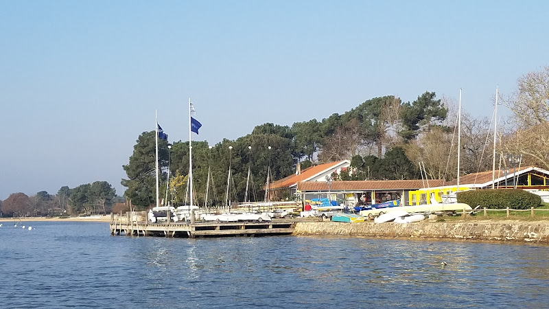 Club Nautique de Claouey