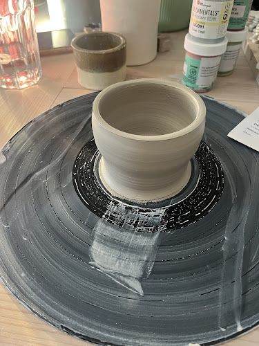 Espace Celiart - Atelier céramique
