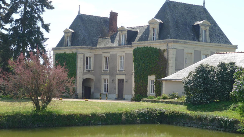 Château De Bellevue