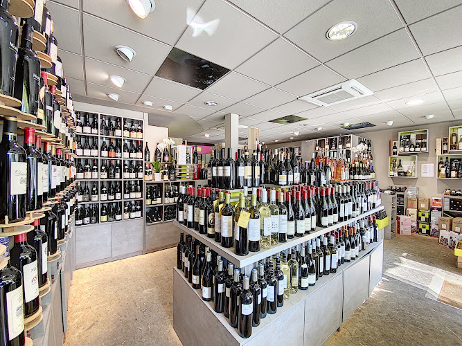Les Décanteurs | Caviste de proximité, vins et spiritueux