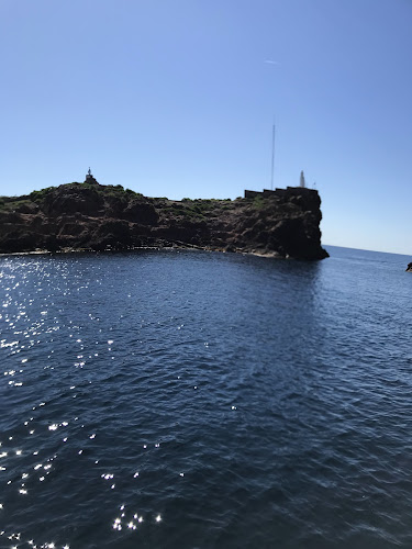Club de Plongée Sainte Marie