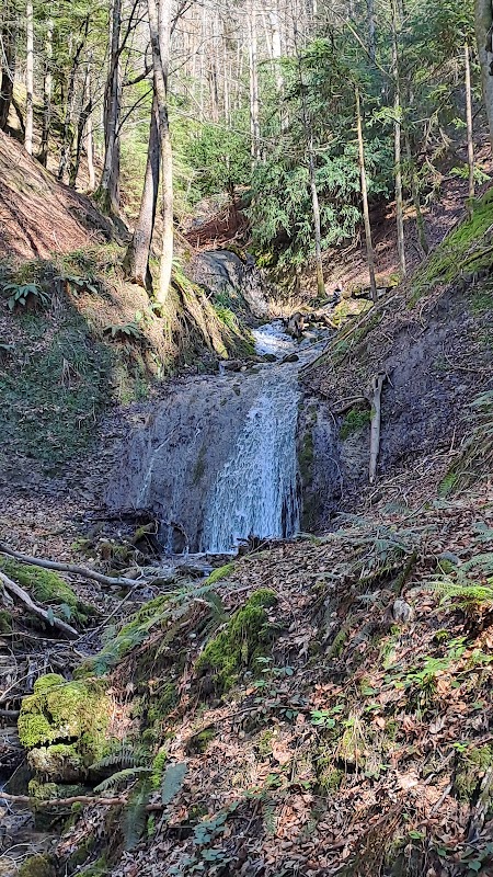 Sentier des Ecouges