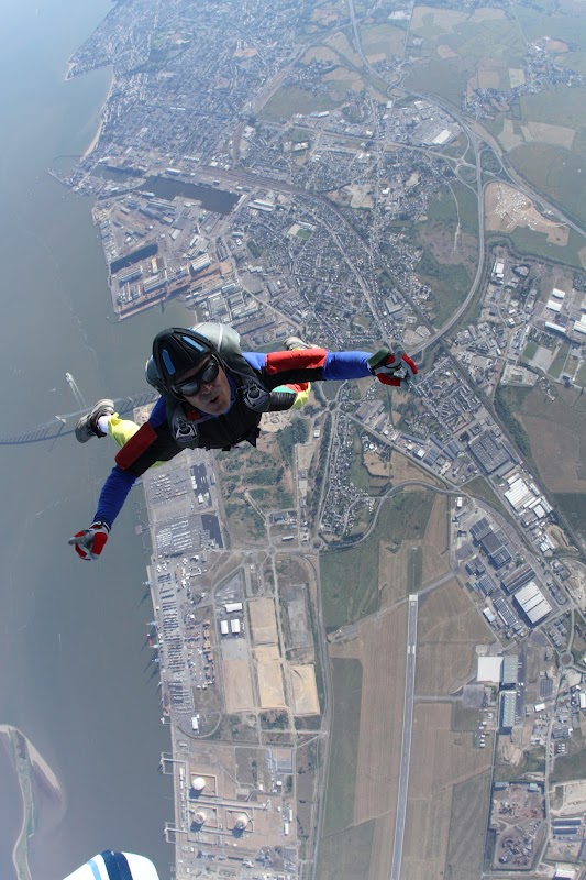 SNOS-PARACHUTISME