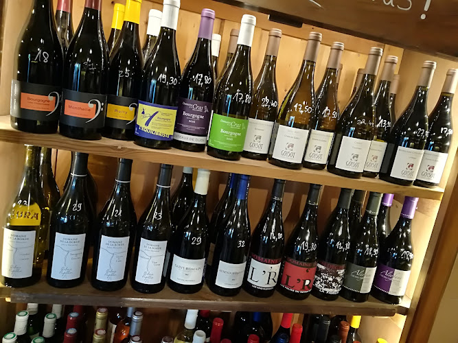 Le Goût de la Vigne