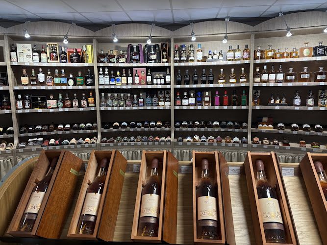 Cave Union Vinicole