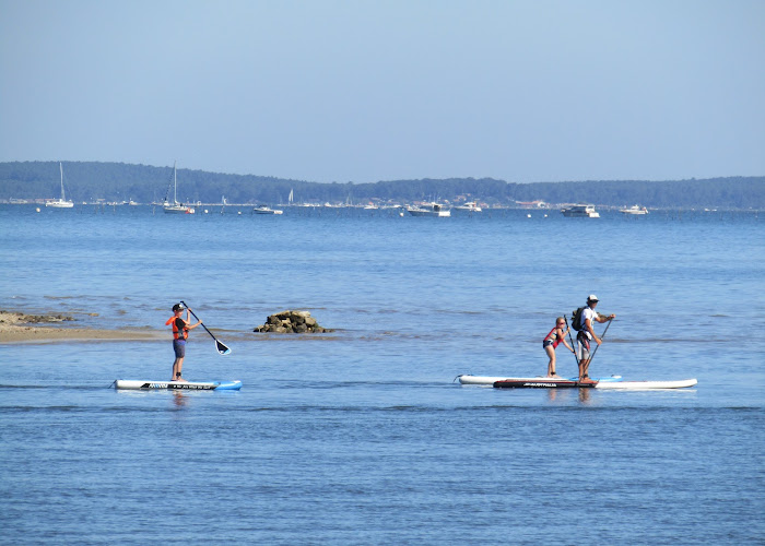 Paddle Glisse