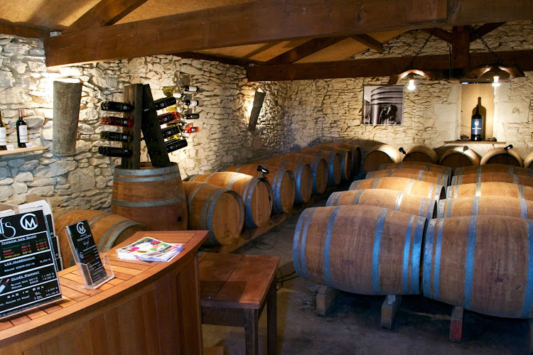 Château Molhière