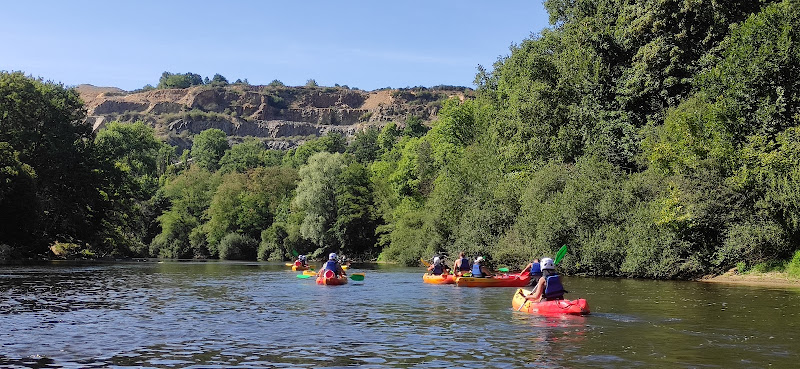 CKC Canoë Kayak Club