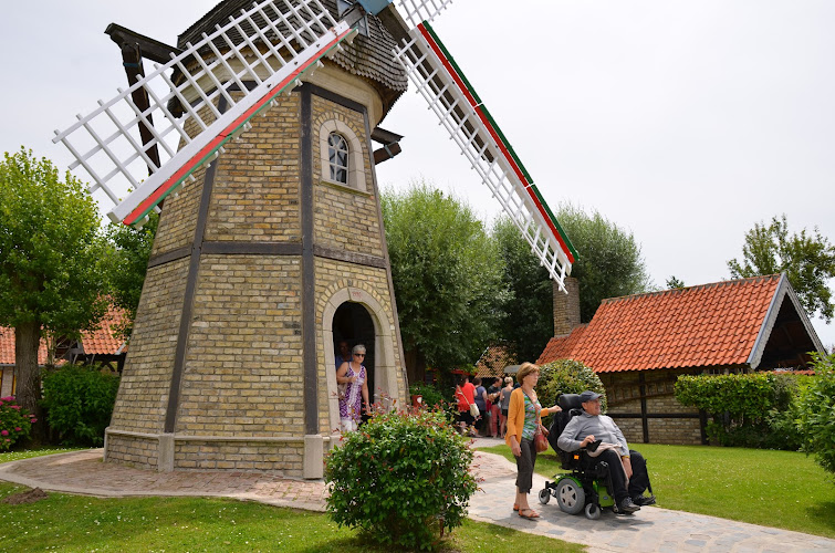 Saint Joseph Village