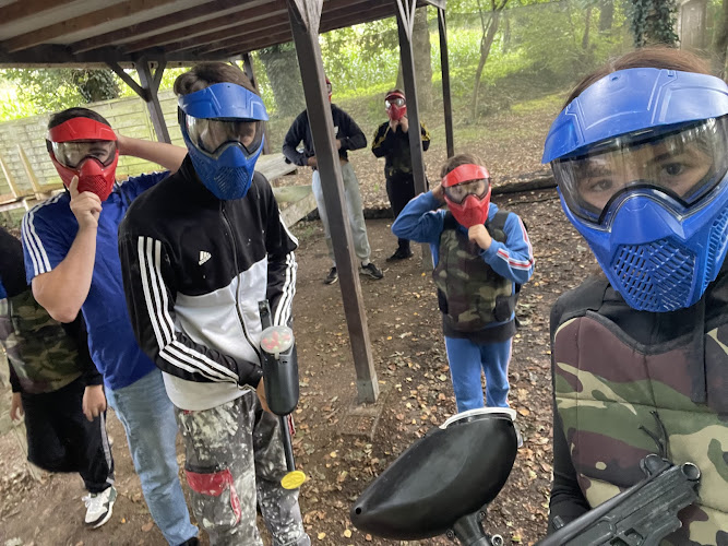 Impulsion Park (Impulsion Paintball)