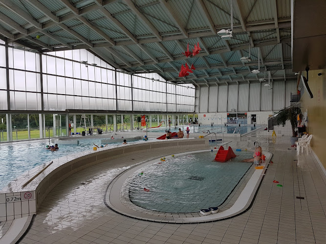 Espace aquatique du Pays de Morlaix