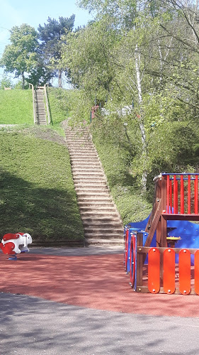 Parc départemental du Val-de-Marne