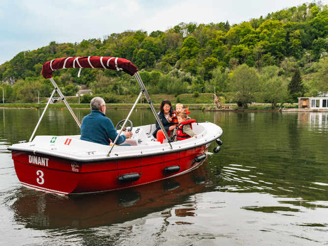 Aqua Spot (DINANT EVASION)