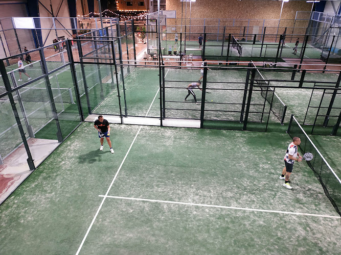 Padel Spot