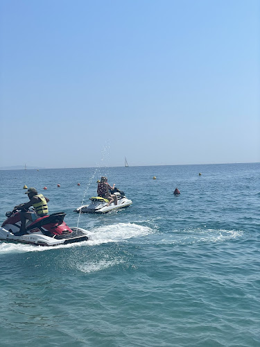 JET27 - Jet Ski