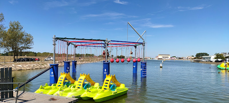 Atlantic Wake Park