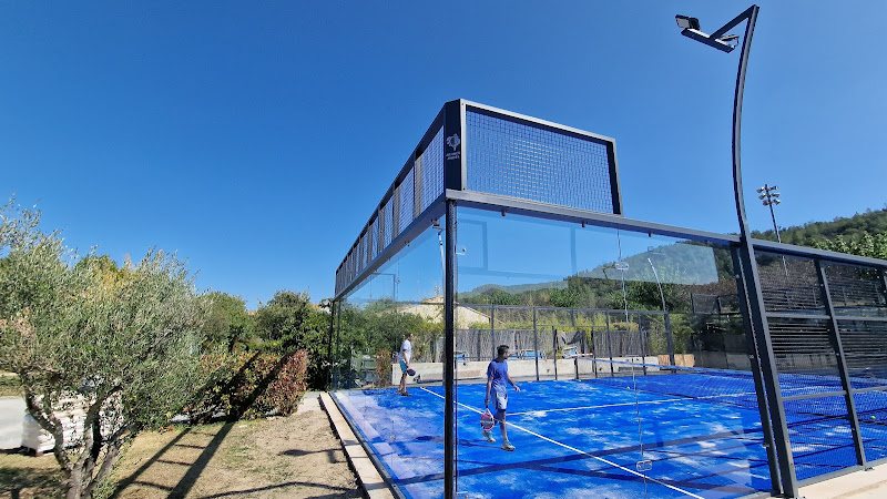 France Padel, Bidart