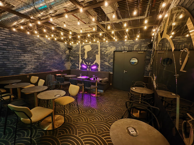 Batman Escape Game Paris