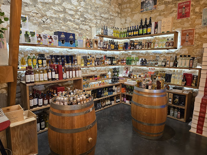La Cave SARL PIERRICK ET FLORIAN