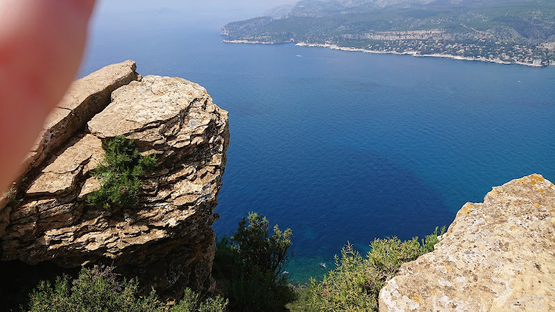 Cap Canaille