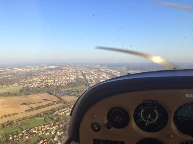 FLY ACADEMY LOGNES