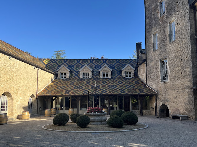 Château Philippe le Hardi
