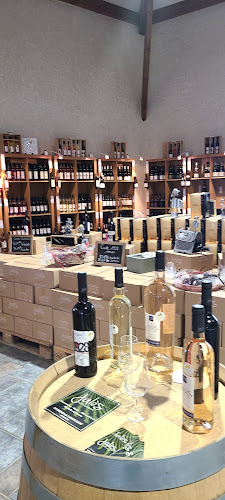 Caveau de Jalès